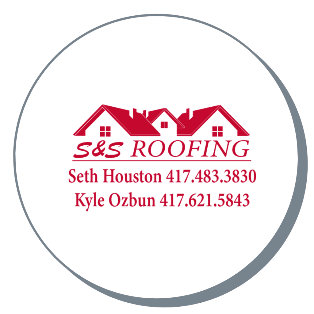 S & S Roofing Keller Williams Realty Elevate